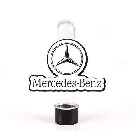 Lembrancinha Tubete Personagem Caminhões Mercedez - Benz - Aluá festas Menor preço em Lembrancinha Tubete Personagem Caminhões Mercedez - Benz - Aluá festas