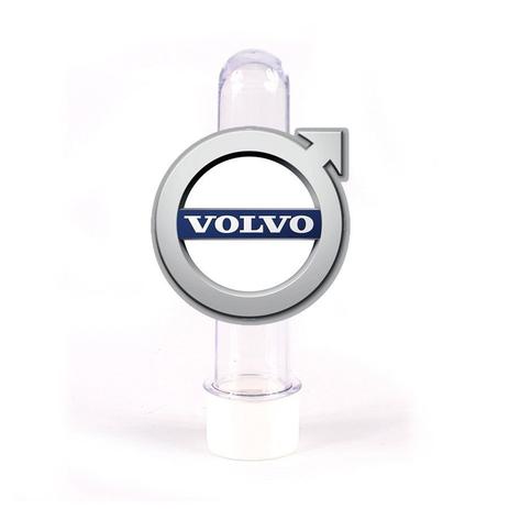 Lembrancinha Tubete Personagem Caminhões Volvo Logo - Aluá festas Menor preço em Lembrancinha Tubete Personagem Caminhões Volvo Logo - Aluá festas