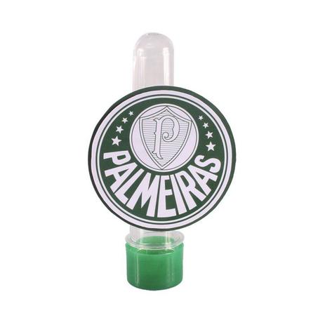 Lembrancinha Tubete Personagem Escudo Distintivo Palmeiras - Aluá festas Menor preço em Lembrancinha Tubete Personagem Escudo Distintivo Palmeiras - Aluá festas