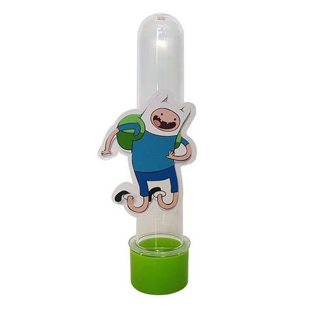 Lembrancinha Tubete Personagem Hora de Aventura Finn - Aluá festas Menor preço em Lembrancinha Tubete Personagem Hora de Aventura Finn - Aluá festas