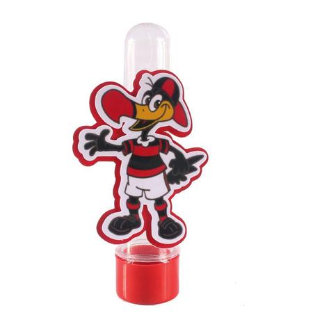 Menor preço em Lembrancinha Tubete Personagem Mascote Flamengo - Aluá festas