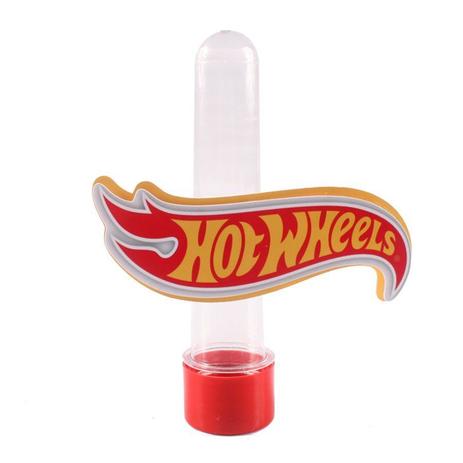Lembrancinha Tubete Personagem Personalizado Logo do Hot Wheels - Aluá festas Menor preço em Lembrancinha Tubete Personagem Personalizado Logo do Hot Wheels - Aluá festas