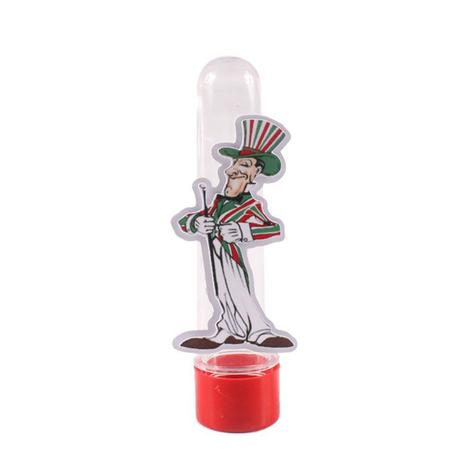 Lembrancinha Tubete Personagem Personalizado Mascote do Fluminense - Aluá festas Menor preço em Lembrancinha Tubete Personagem Personalizado Mascote do Fluminense - Aluá festas