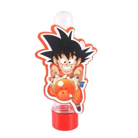 Menor preço em Lembrancinha Tubete Personagem Son Goten do Dragon Ball Z - Aluá festas
