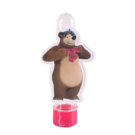 Lembrancinha Tubete Personagem Urso do Desenho Masha e o Urso - Aluá festas Menor preço em Lembrancinha Tubete Personagem Urso do Desenho Masha e o Urso - Aluá festas