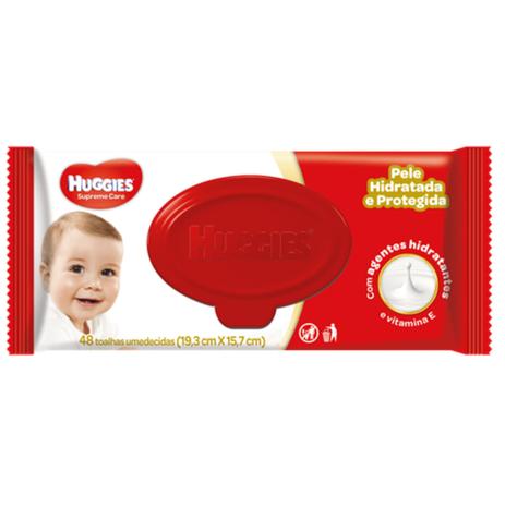 Lenço umedecido sache huggies c/48 natural care - Sem marca Menor preço em Lenço umedecido sache huggies c/48 natural care - Sem marca