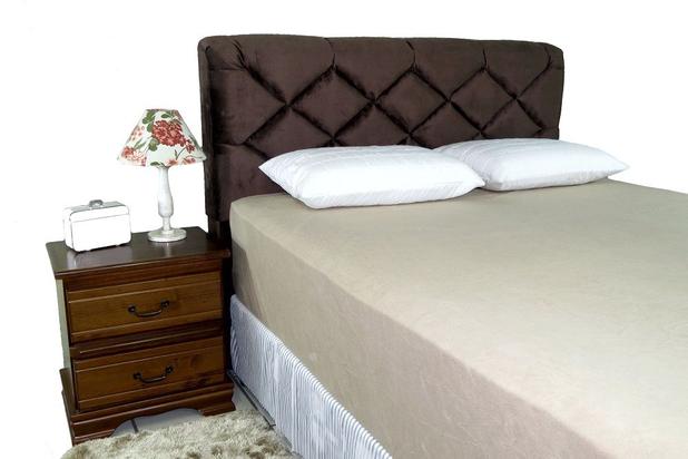 Lençol 138x188 Casal Plush Cores Sortidas Europa é boa?