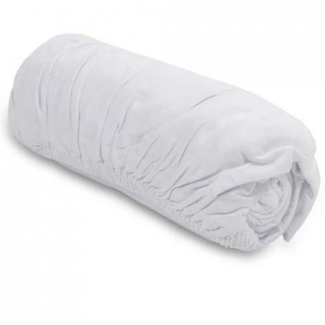 Lençol Avulso Com Elástico Casal Malha Soft Sonhador Liso - Tellesoft Menor preço em Lençol Avulso Com Elástico Casal Malha Soft Sonhador Liso - Tellesoft