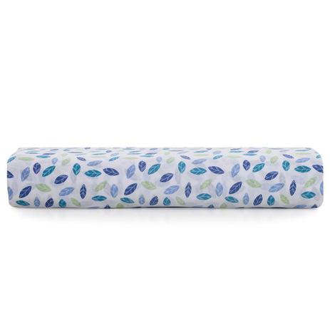 Lençol Avulso - King Size - Royal - Estampado - C/ Elástico - 100 Algodão - Santista Cor: Rhys Azul é ruim? Lençol Avulso - King Size - Royal - Estampado - C/ Elástico - 100 Algodão - Santista Cor: Rhys Azul é boa?