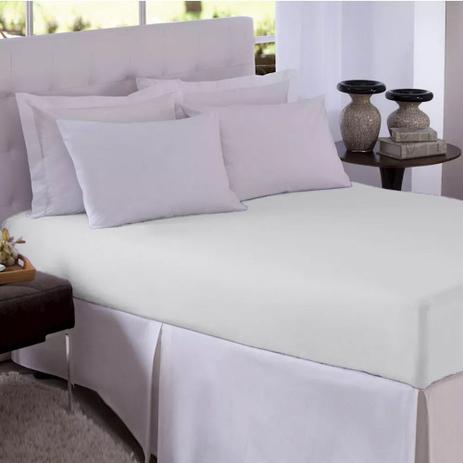 Lençol Avulso Queen sem Elástico 100 Algodão - Premium - Estamparia s.a é boa?