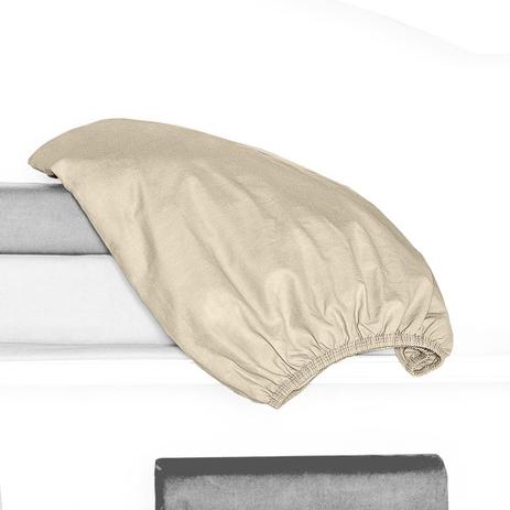 Lençol Avulso Solteiro Juma 150 Fios (90x190x30cm) - Bege - Juma enxovais é ruim? Lençol Avulso Solteiro Juma 150 Fios (90x190x30cm) - Bege - Juma enxovais é boa?