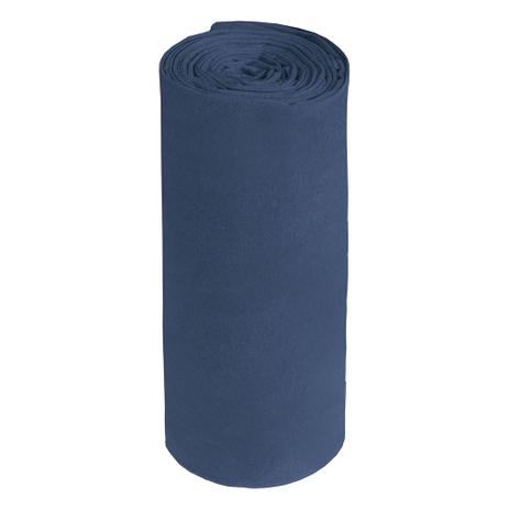 Lençol Avulso Solteiro King Lynel Malha (100x200x30cm) - Azul Inverno Menor preço em Lençol Avulso Solteiro King Lynel Malha (100x200x30cm) - Azul Inverno