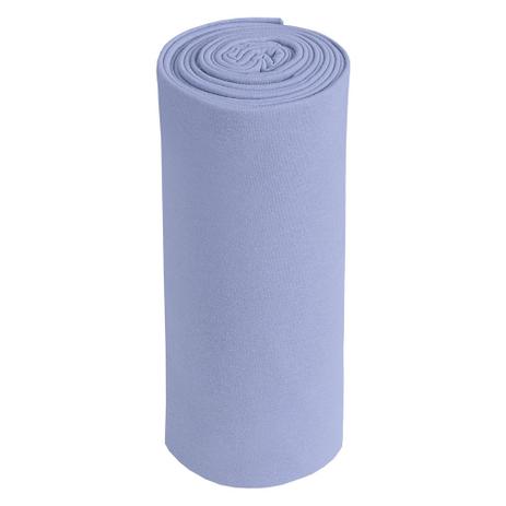 Lençol Avulso Solteiro Lynel Malha (90x190x30cm) - Azul Cashmere Menor preço em Lençol Avulso Solteiro Lynel Malha (90x190x30cm) - Azul Cashmere