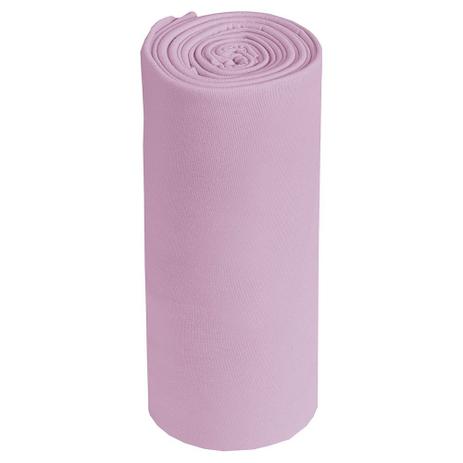 Lençol Avulso Solteiro Lynel Malha (90x190x30cm) - Rosa Cris Menor preço em Lençol Avulso Solteiro Lynel Malha (90x190x30cm) - Rosa Cris