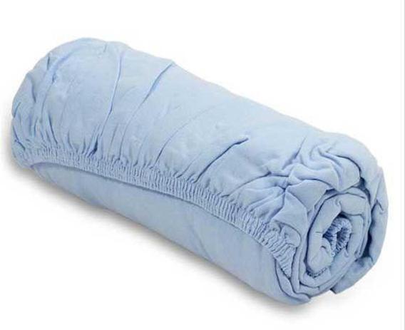 Lençol com elastico para berço avulso Clearance