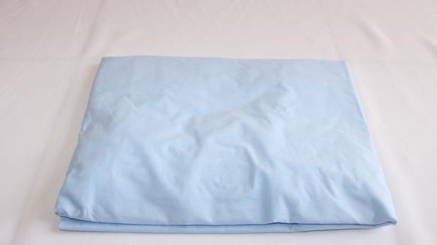 Lencol casal box avulso azul liso 36* - Fatima Menor preço em Lencol casal box avulso azul liso 36* - Fatima