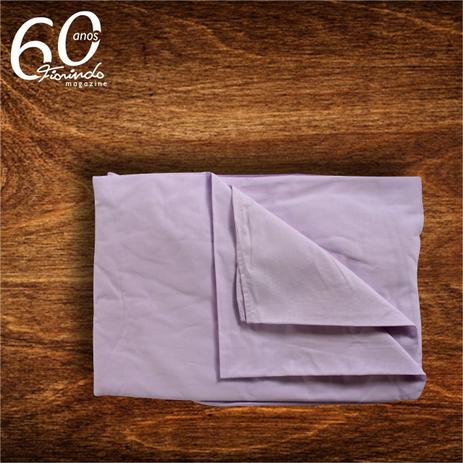 Lencol casal box avulso lilas 36 - Fátima enxovais Menor preço em Lencol casal box avulso lilas 36 - Fátima enxovais