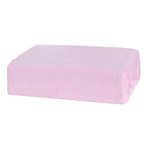 Lençol de Plush Com Elástico King Rose - Bene Casa é boa?