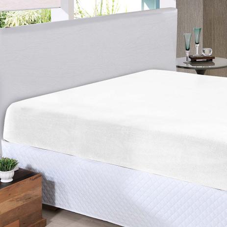 Lençol Plush Solteiro Branco - Hedrons é ruim? Lençol Plush Solteiro Branco - Hedrons é boa?