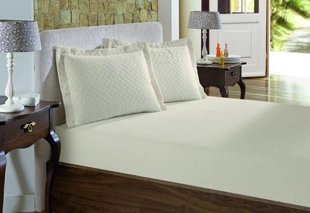 Lençol Slip Plush Solteiro 88x188 Duna Hedrons é boa?
