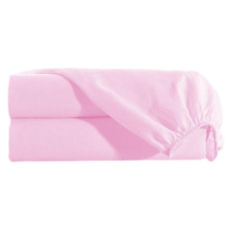 Lençol Solteiro com Elastico Percal 150 fios 100% Algodão Avulso - Rosa - Casas Camafeu é boa?