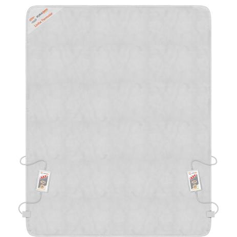 Lençol Térmico Casal 1,70 X 1,60 m Termolar Styllus Menor preço em Lençol Térmico Casal 1,70 X 1,60 m Termolar Styllus