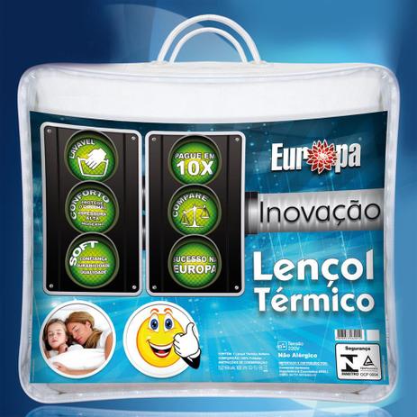 Lençol Térmico Casal Elétrico 220v Certificado Inmetro Europa é boa?