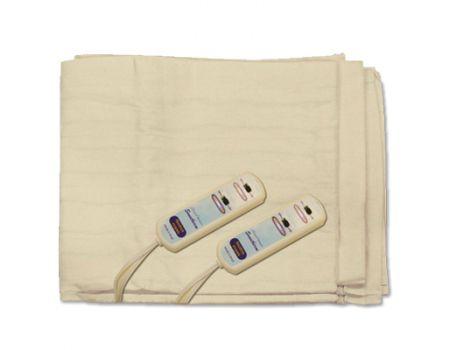 Lençol Térmico Casal Super King 110V - Álamo Menor preço em Lençol Térmico Casal Super King 110V - Álamo