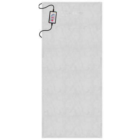 Lençol Térmico Solteiro Para Cama Styllus 0,70cm X 1,70m 127V - Styllus term Menor preço em Lençol Térmico Solteiro Para Cama Styllus 0,70cm X 1,70m 127V - Styllus term