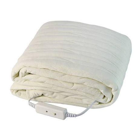 Lençol Térmico Solteiro Sonotherm 110V - Álamo Menor preço em Lençol Térmico Solteiro Sonotherm 110V - Álamo