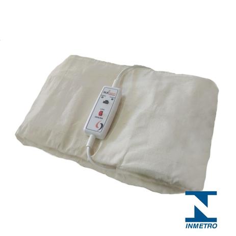 Lençol Térmico Solteiro Sulterm 127v Menor preço em Lençol Térmico Solteiro Sulterm 127v