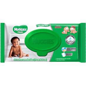Lenços umedecidos huggies turma da mônica c/ 48 unidades - KIMBERLI CLARCK Menor preço em Lenços umedecidos huggies turma da mônica c/ 48 unidades - KIMBERLI CLARCK