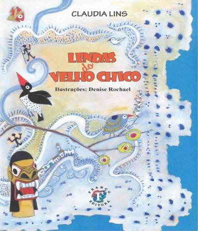 Lendas Do Velho Chico - Franco editora Menor preço em Lendas Do Velho Chico - Franco editora