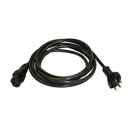 Lenovo SYSTEM X86 Cabo de Forca 10A/250V C13 para NBR 14136 2.8M P/ X3550/X3650/S2200/S3200 é boa?