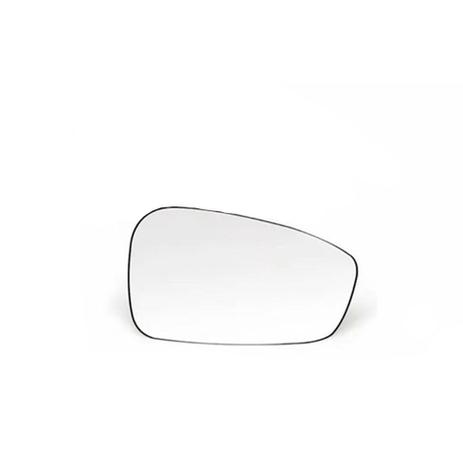 Lente com Base do Espelho Retrovisor Ford New Fiesta 2012 Em diante Direito - Blawer Menor preço em Lente com Base do Espelho Retrovisor Ford New Fiesta 2012 Em diante Direito - Blawer