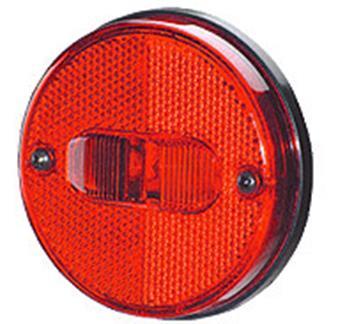 Lente da lanterna lateral vermelho modelo guerra e noma - Sinalsul Menor preço em Lente da lanterna lateral vermelho modelo guerra e noma - Sinalsul
