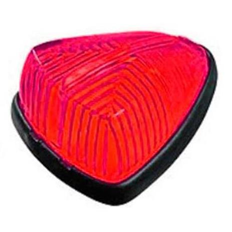 Lente da lanterna sl1068 teto mercedes benz vermelho - Sinalsul Menor preço em Lente da lanterna sl1068 teto mercedes benz vermelho - Sinalsul