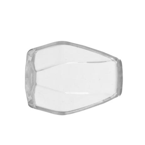 Lente De Pisca Universal Mini Hornet Cristal LP-49 Pro Tork Menor preço em Lente De Pisca Universal Mini Hornet Cristal LP-49 Pro Tork
