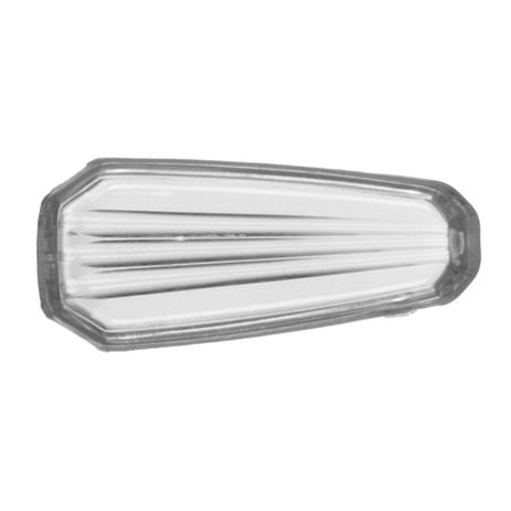 Lente De Pisca Universal Mini speed Cristal LP-53 Pro Tork Menor preço em Lente De Pisca Universal Mini speed Cristal LP-53 Pro Tork