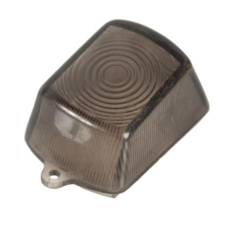 Lente De Pisca Universal Xr200 R Tork Fume Claro LP-29H Pro Tork Menor preço em Lente De Pisca Universal Xr200 R Tork Fume Claro LP-29H Pro Tork