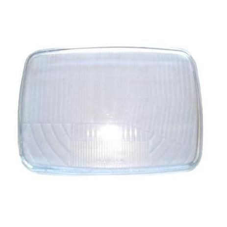 Lente do farol ld mercedes l 608 708 - NINO Menor preço em Lente do farol ld mercedes l 608 708 - NINO