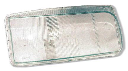 LENTE DO FAROL LD VOLVO VM17 VM23 2005 Em Diante - Nino Menor preço em LENTE DO FAROL LD VOLVO VM17 VM23 2005 Em Diante - Nino