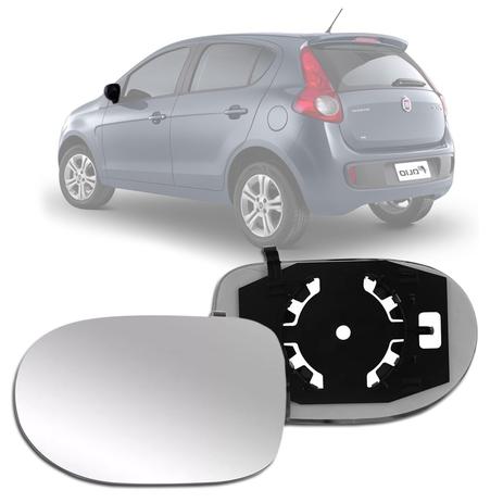 Lente Espelho Retrovisor Palio Attractive Grand Siena 2012 2013 2014 2015 2016 2017 2018 Esquerdo - Blawer Menor preço em Lente Espelho Retrovisor Palio Attractive Grand Siena 2012 2013 2014 2015 2016 2017 2018 Esquerdo - Blawer