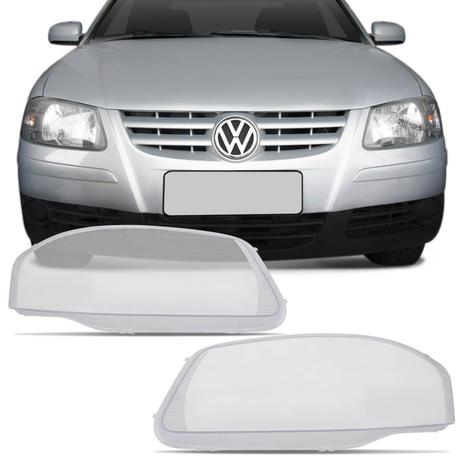 Lente Farol Gol G4 2006 a 2014 Parati G4 2006 a 2012 Saveiro G4 2006 a 2010 Transparente - Prime Menor preço em Lente Farol Gol G4 2006 a 2014 Parati G4 2006 a 2012 Saveiro G4 2006 a 2010 Transparente - Prime