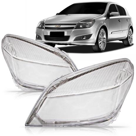 Lente Farol Vectra 2009 A 2012 - Sp acessórios Menor preço em Lente Farol Vectra 2009 A 2012 - Sp acessórios