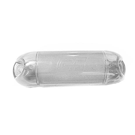 Lente lanterna sl1064 delimitadora cristal universal ps - SINALSUL Menor preço em Lente lanterna sl1064 delimitadora cristal universal ps - SINALSUL