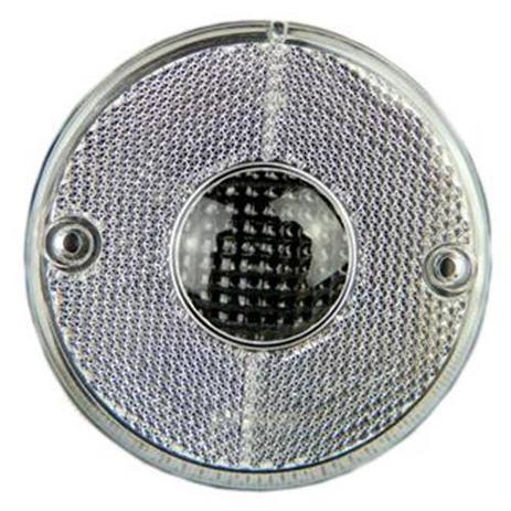 Lente lanterna sl1145 lateral cristal modelo randon acrílico - Sinalsul Menor preço em Lente lanterna sl1145 lateral cristal modelo randon acrílico - Sinalsul