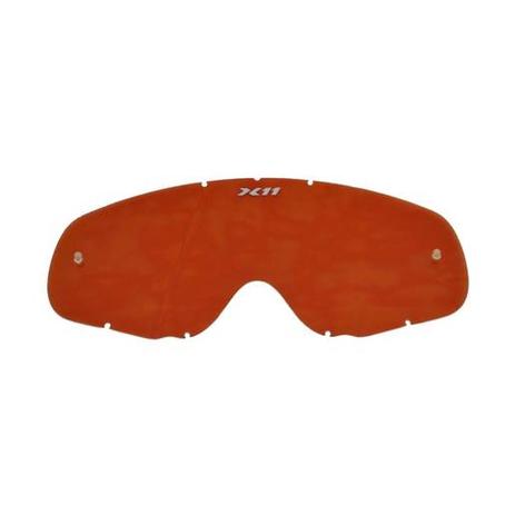 Lente oculos mx cx c/10 laranja - x11 Menor preço em Lente oculos mx cx c/10 laranja - x11
