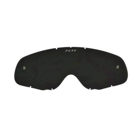 Lente oculos mx2 mxfull cx c/10 fume - x11 Menor preço em Lente oculos mx2 mxfull cx c/10 fume - x11