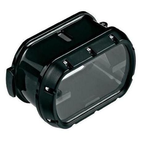 Lente para Caixa Estanque de Mergulho Garmin Virb Elite Menor preço em Lente para Caixa Estanque de Mergulho Garmin Virb Elite